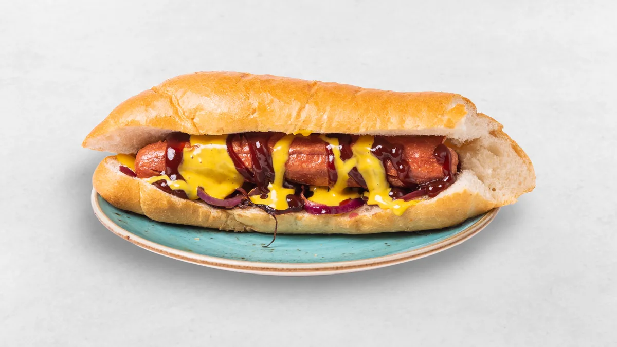The New-Delhi Dog