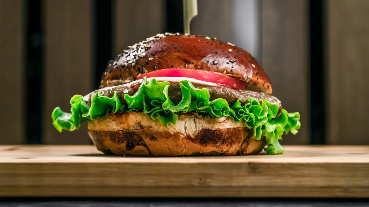 Cheeseburger