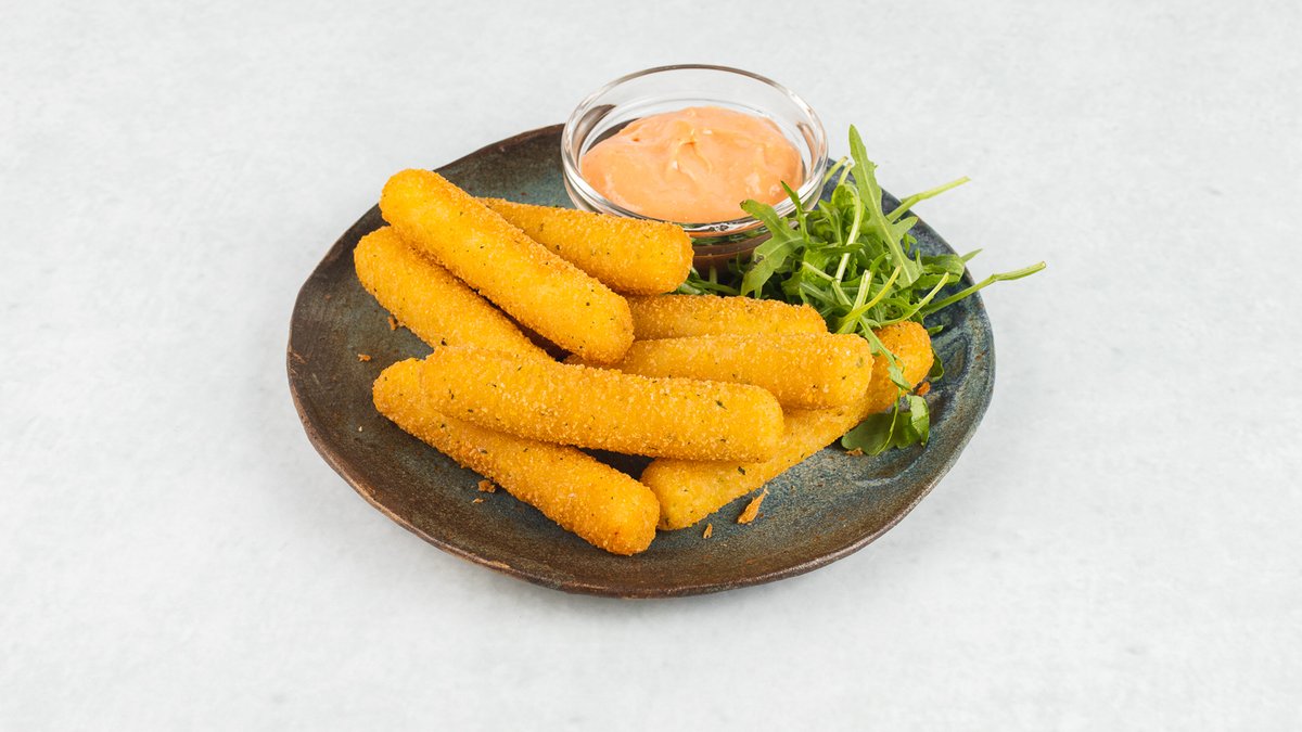 Mozzarella stick