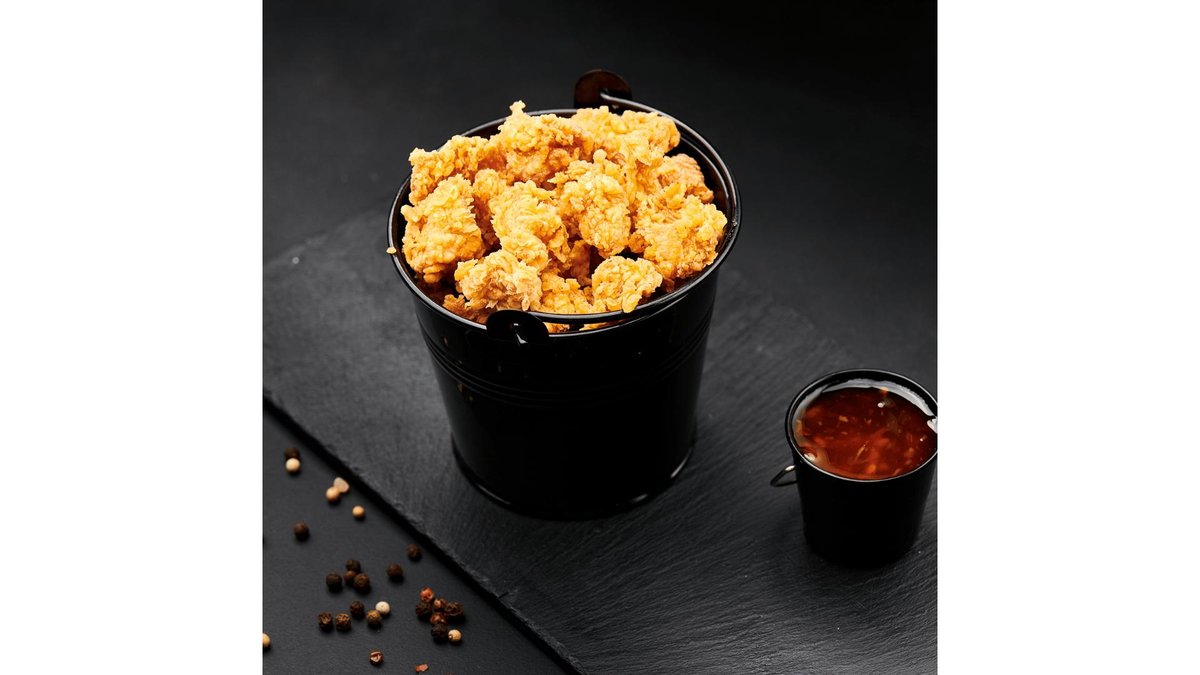 Chicken Chips