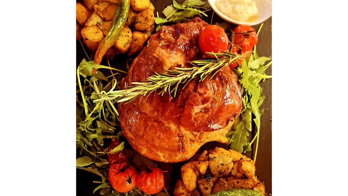 CIOLAN CU doua portii de  cartofi aromatizati 1 kg