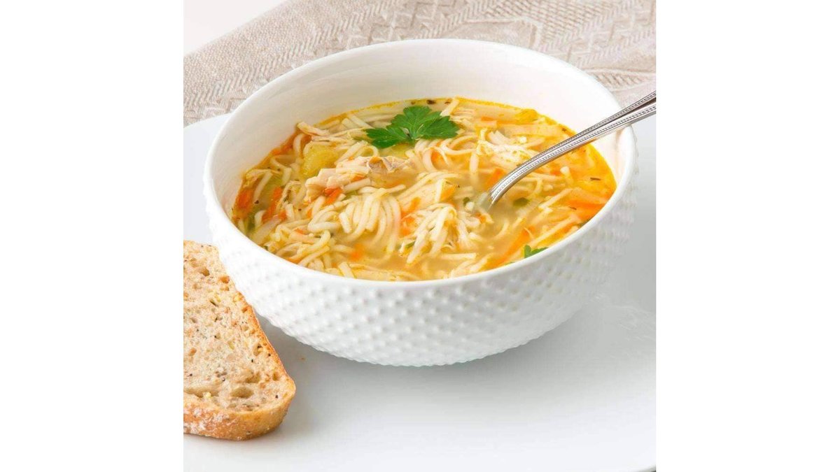 Crema de pui