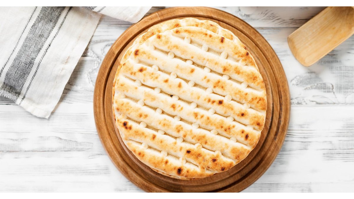 Greek pita