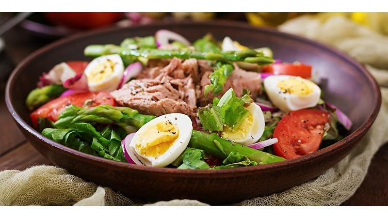 Tuna Salad