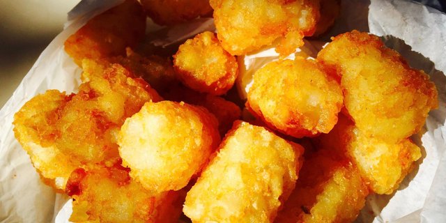 Tater Tots