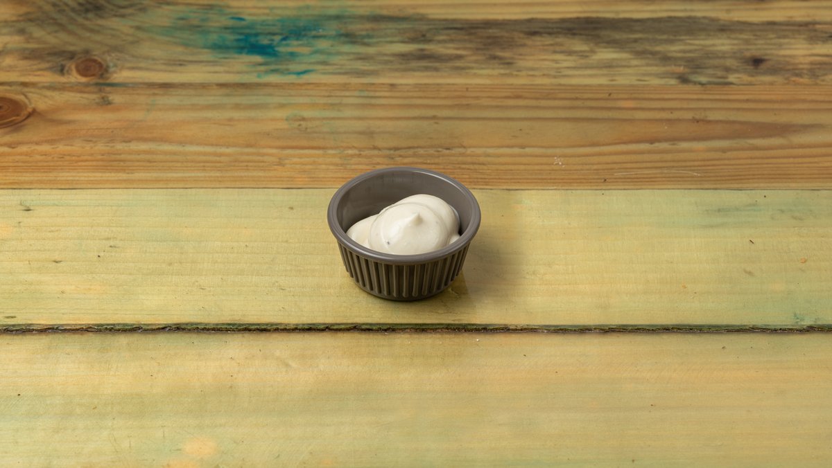 Aioli Sauce