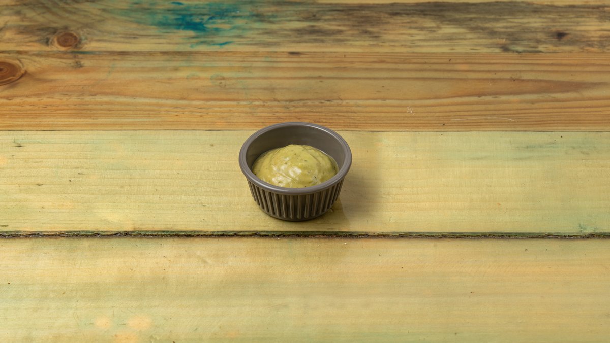 Avocado Sauce
