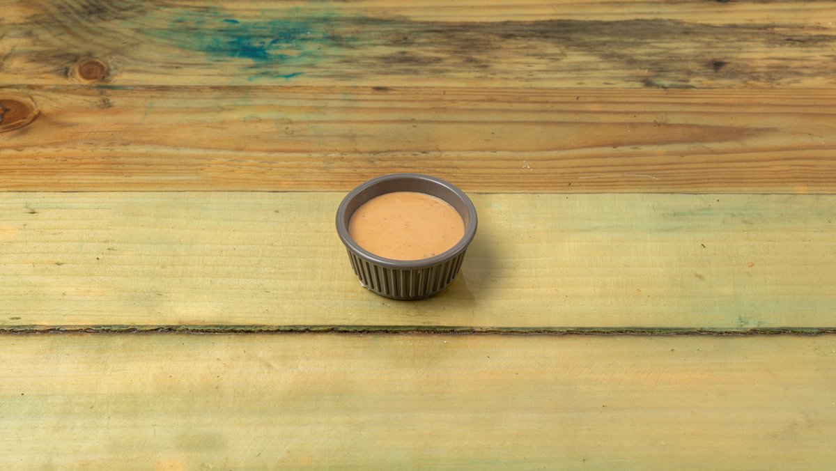 Cocktail Sauce