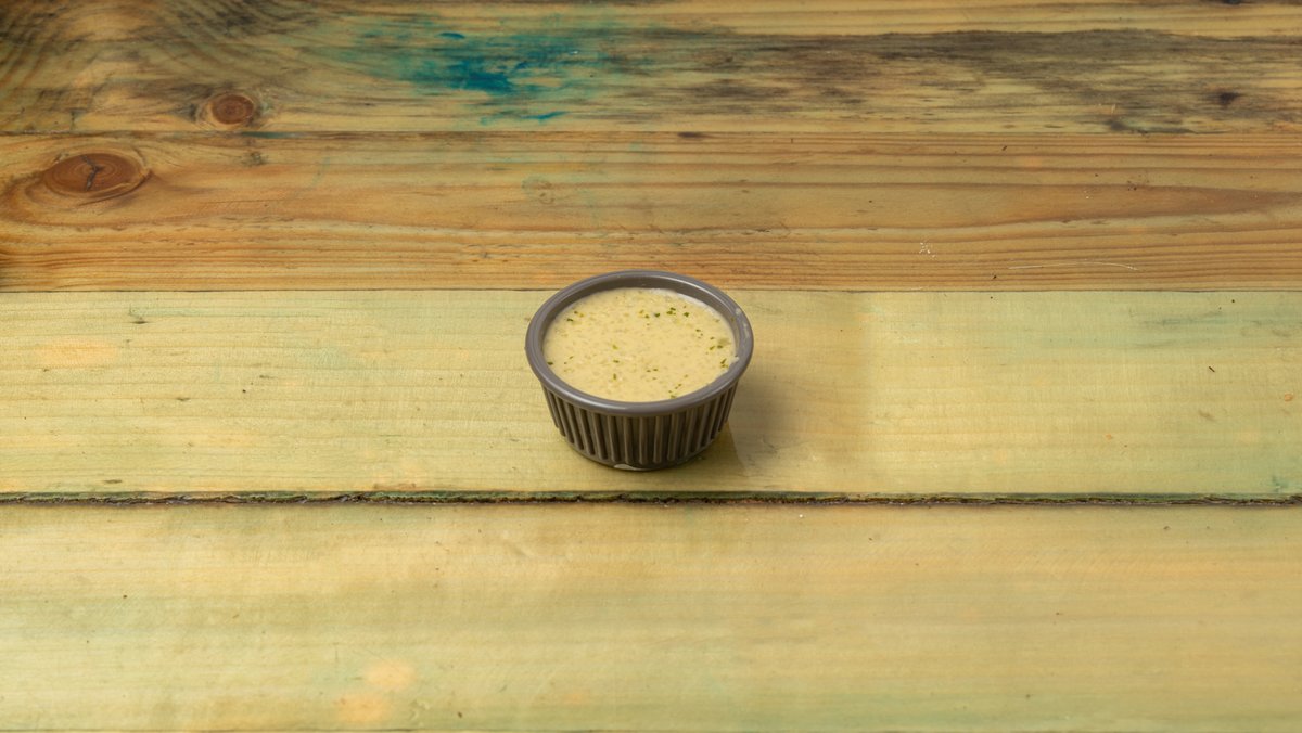 Jalapeno Sauce