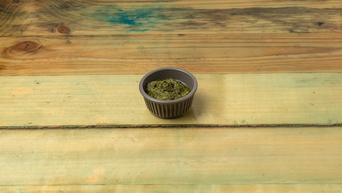 Pesto Sauce