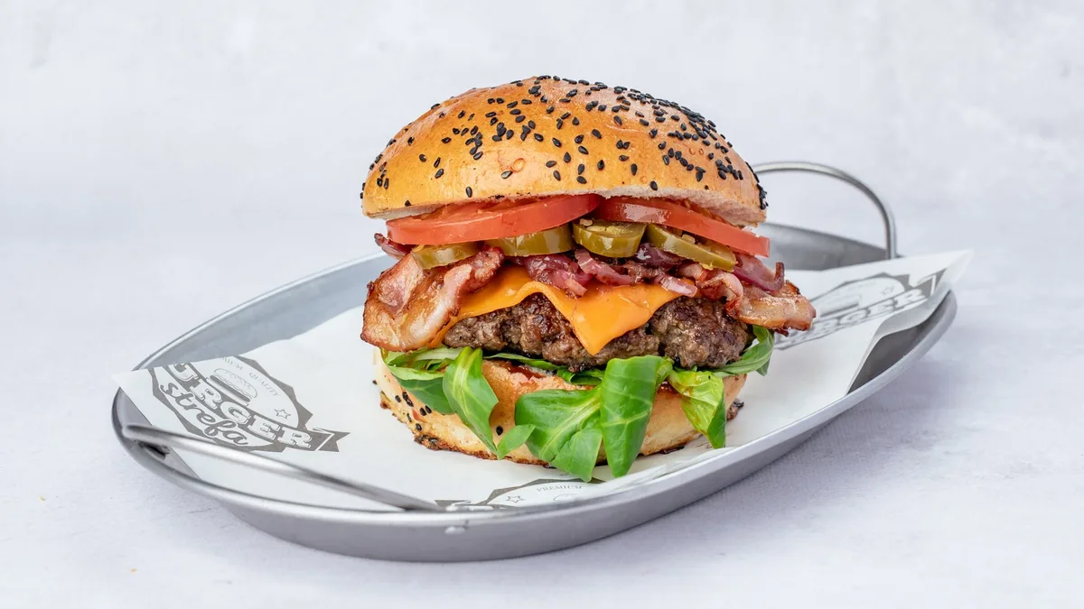Burger Jack