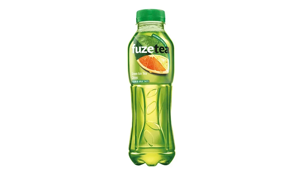 Fuzetea 0,5l