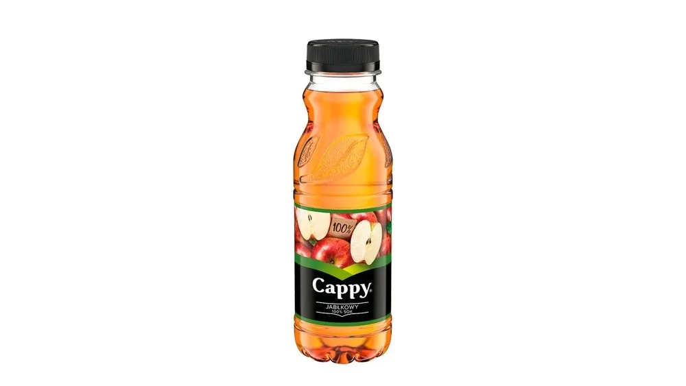 Sok Cappy 0,33 l