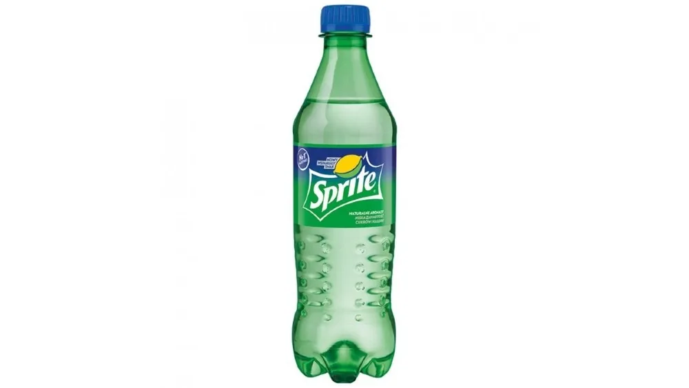 Sprite 0,5l