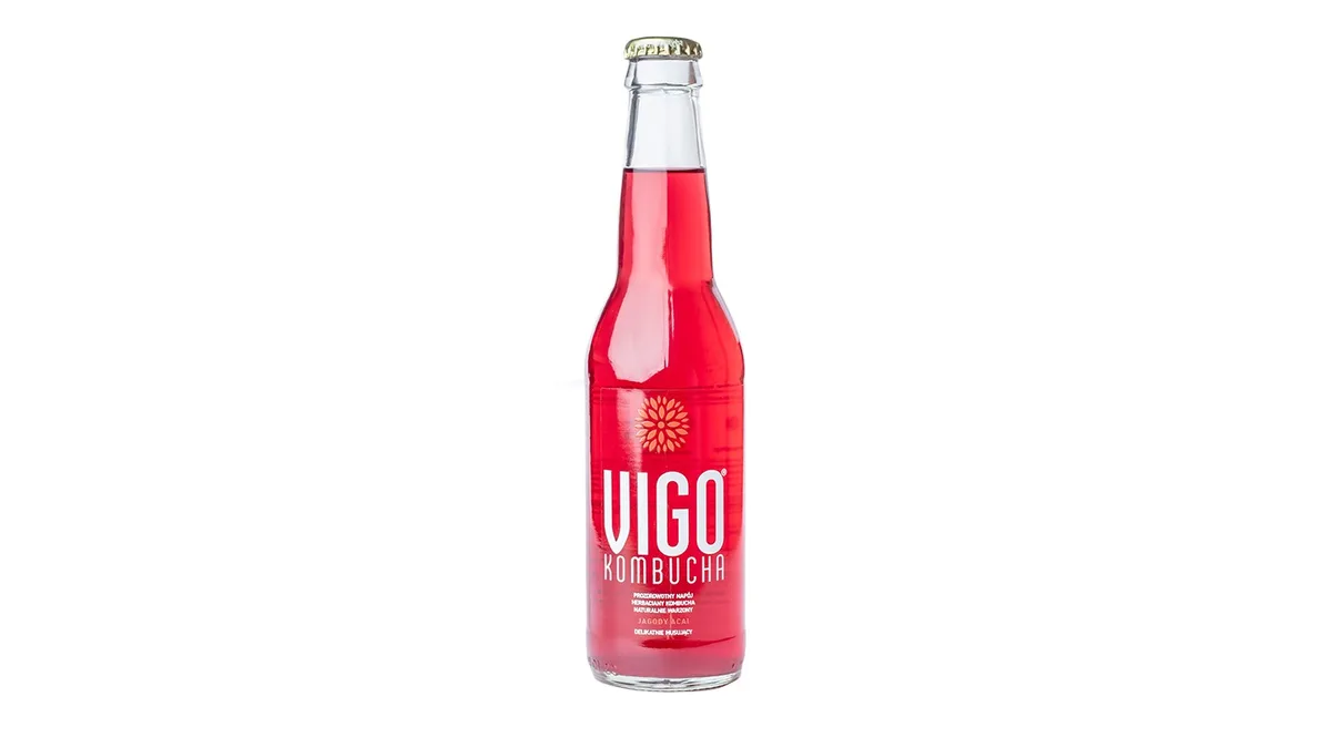 Vigo acai