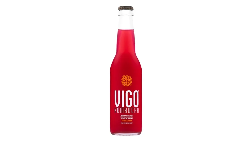 Vigo schisandra