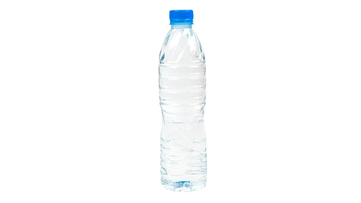 Woda gazowana 0,5l
