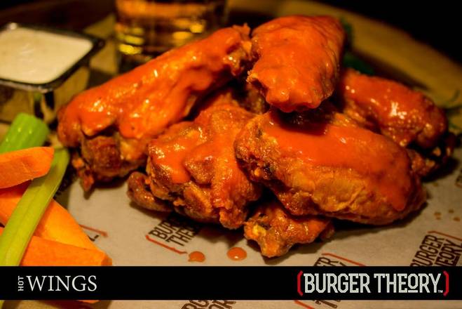 Buffalo Wings