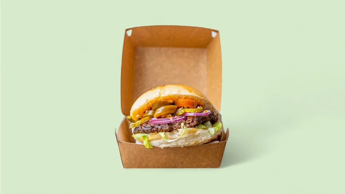 Chiliburger
