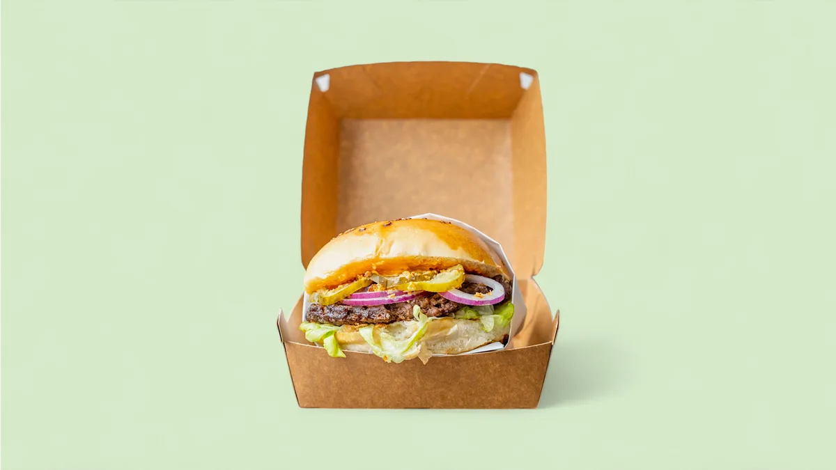 Hamburger
