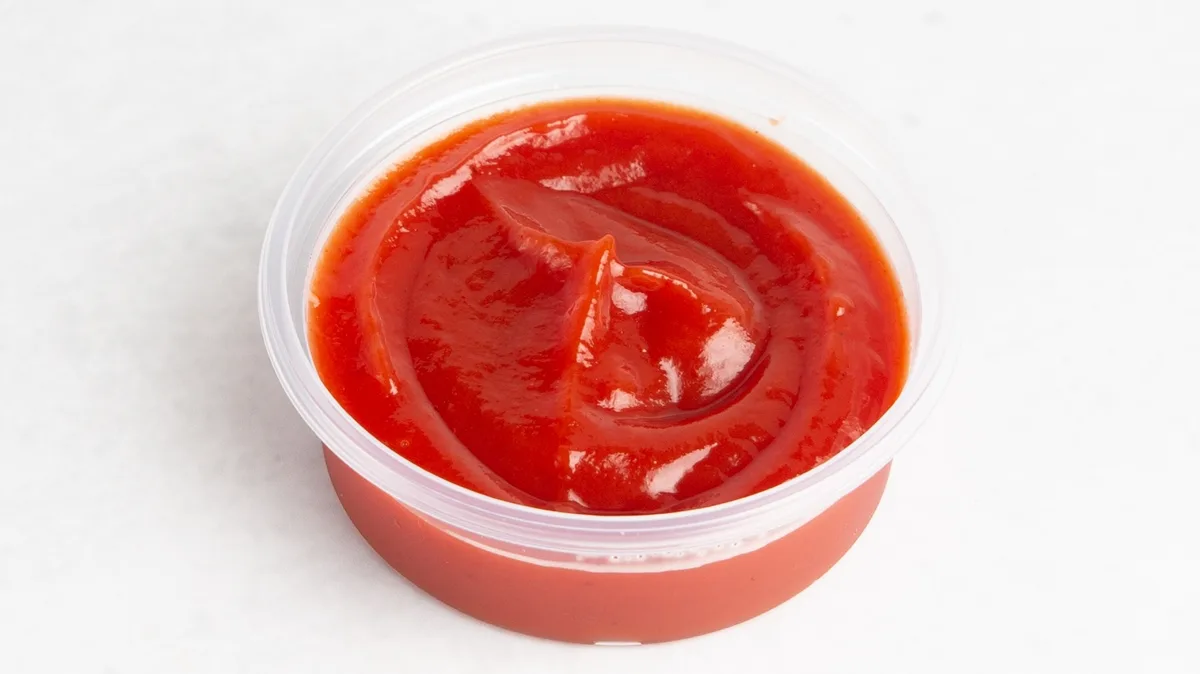 Ketchup