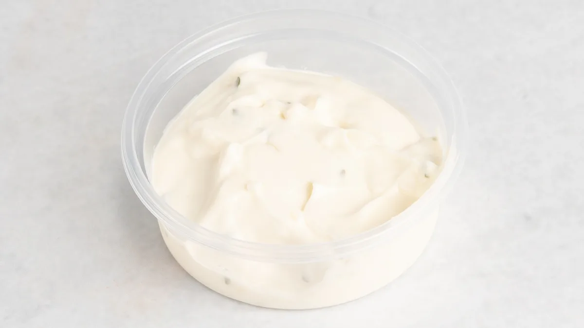 Knoblauchsoße