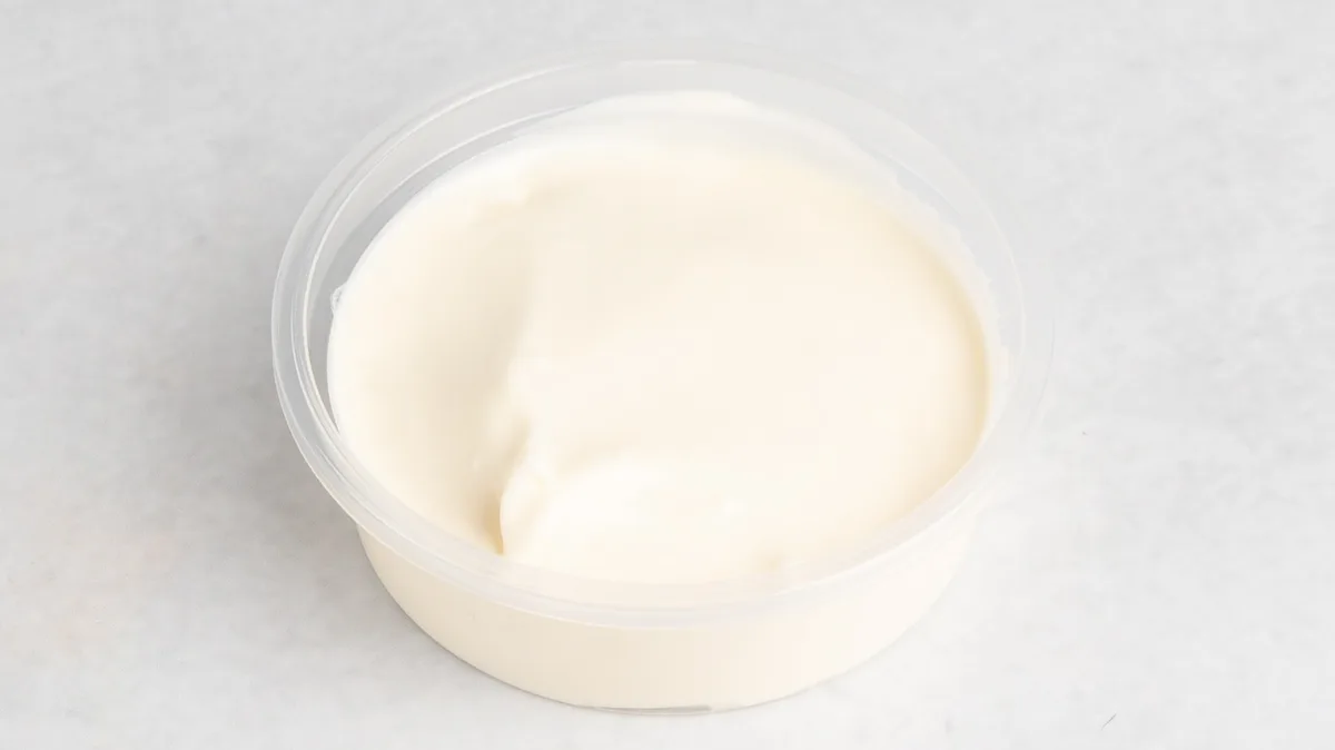 Mayonnaise