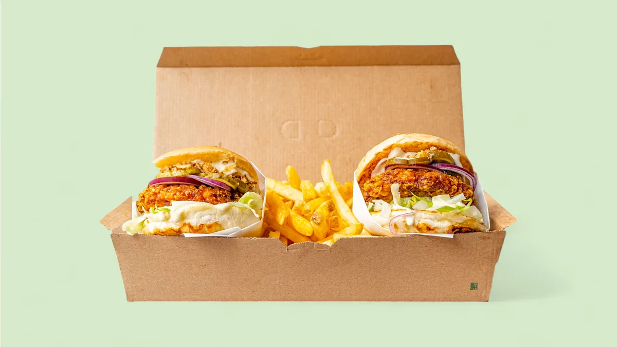 Menu 7