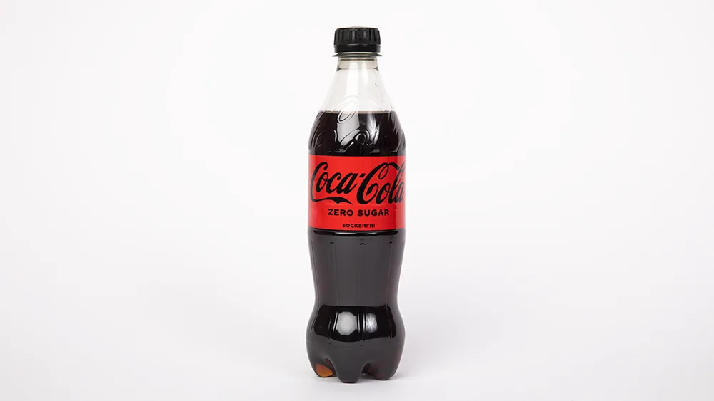 Coca-Cola Zero Sugar 50 cl
