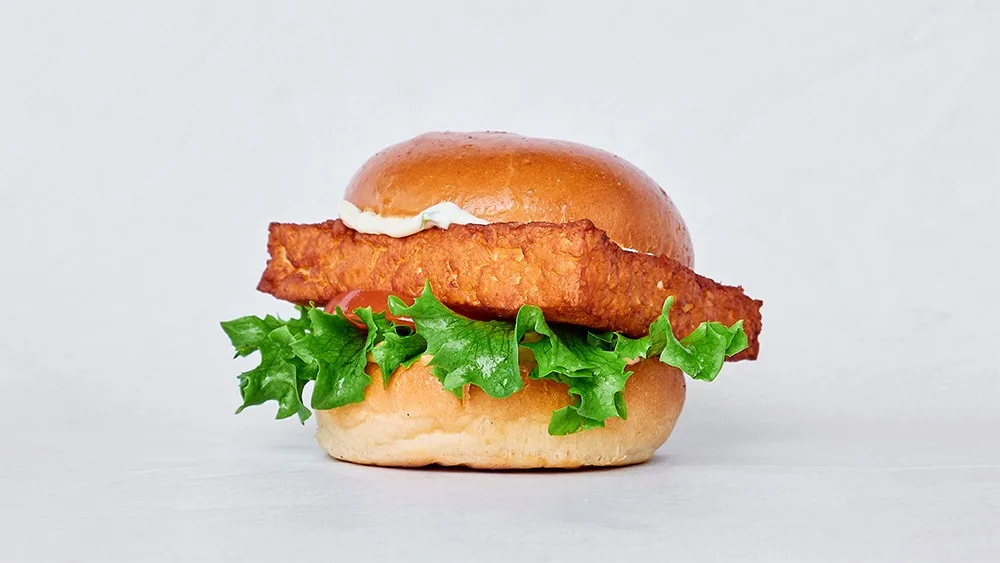 Halloumi Burger 160 g