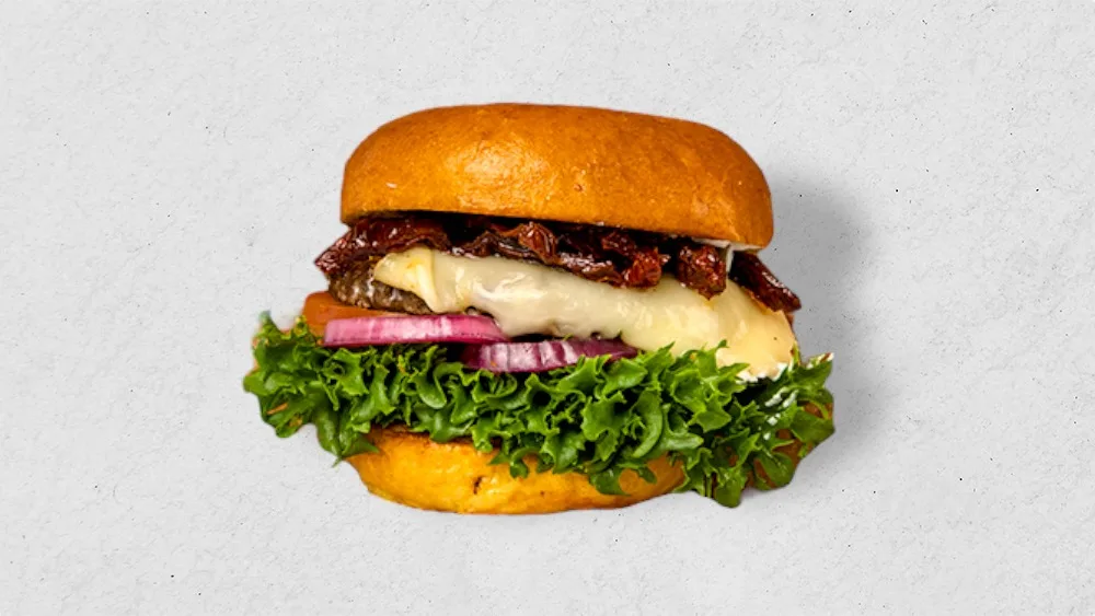 Time Burger 160 g