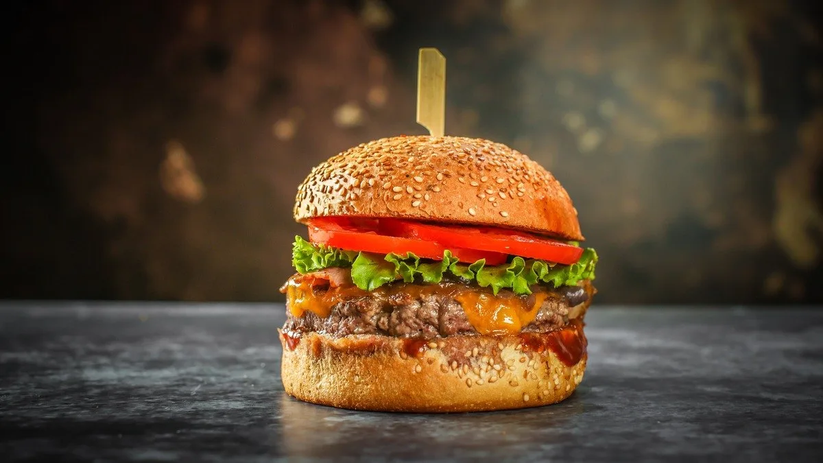 Burger Time
