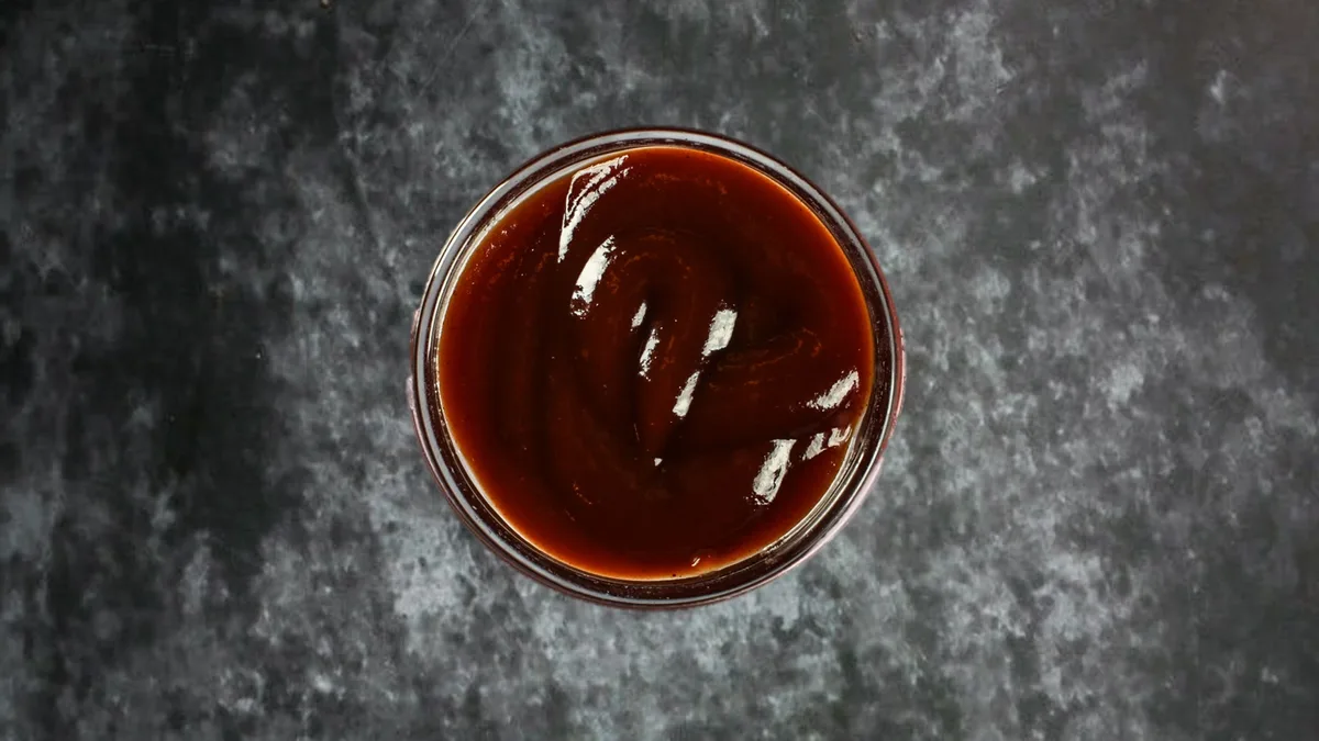 Ketchup