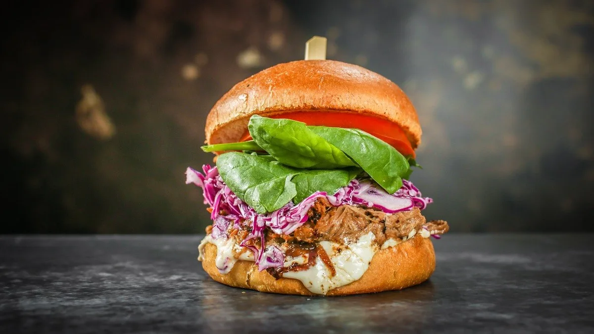 Pulled Pork
