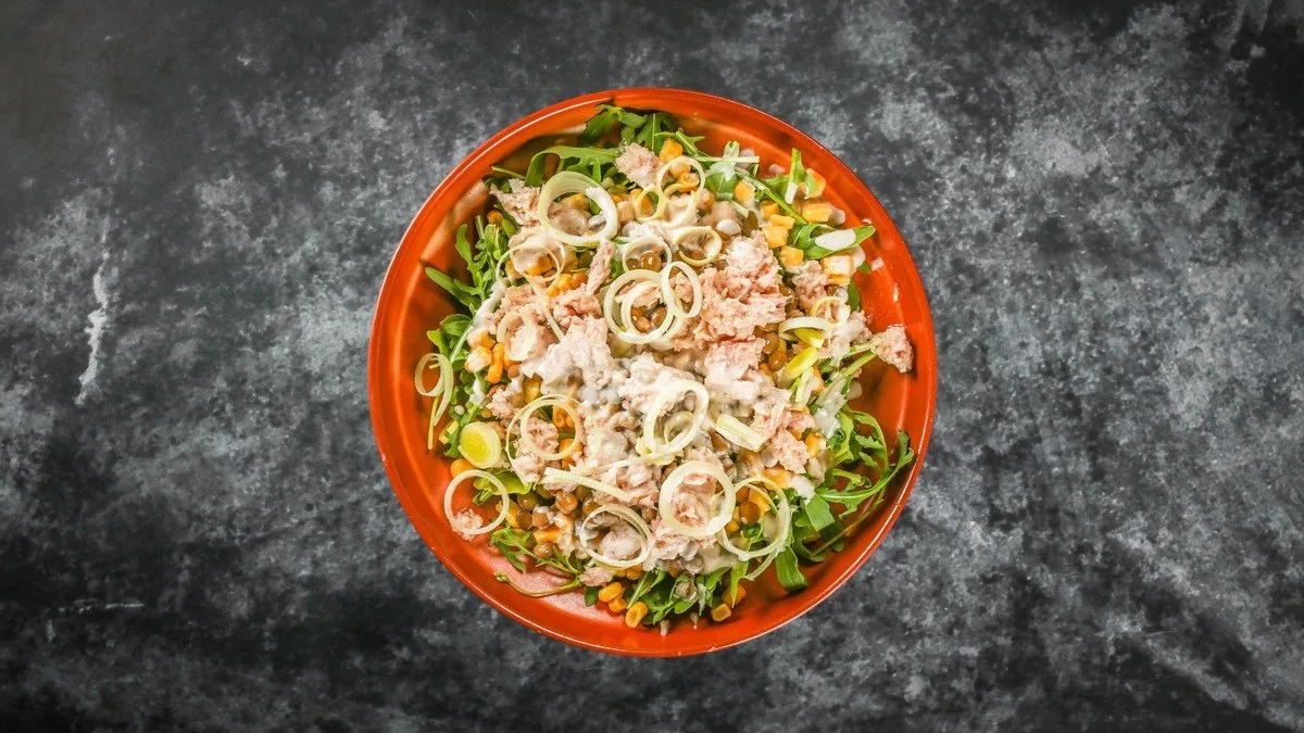 Tuna