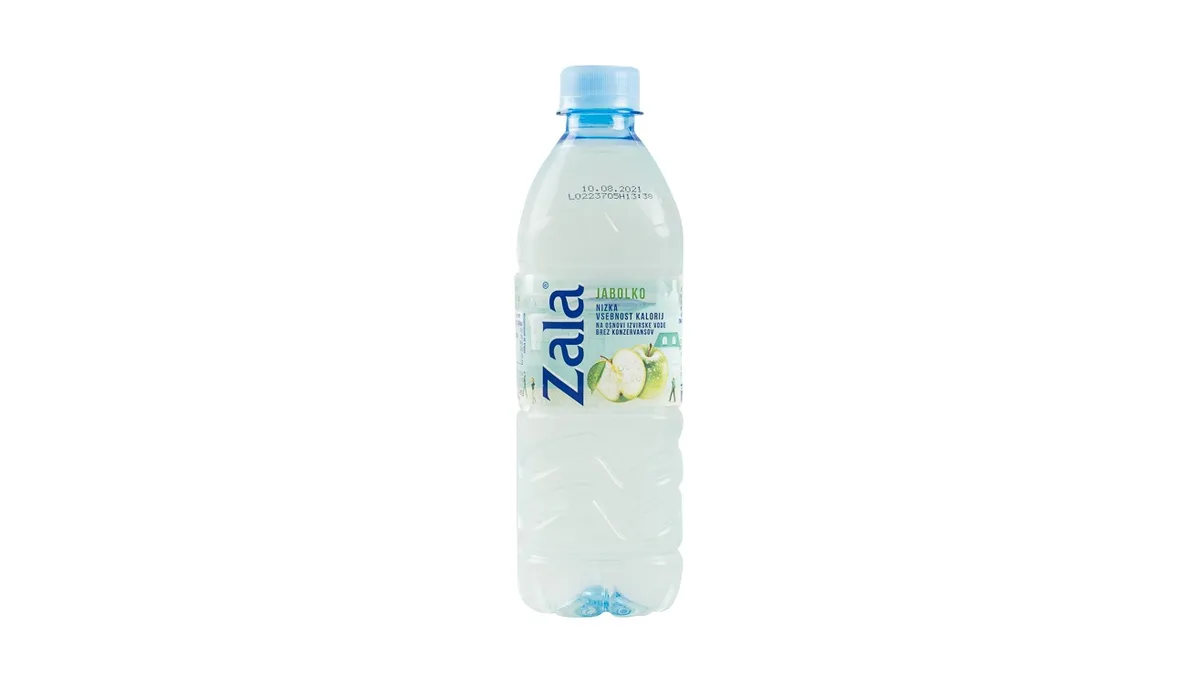 Zala jabolko 0.5 l