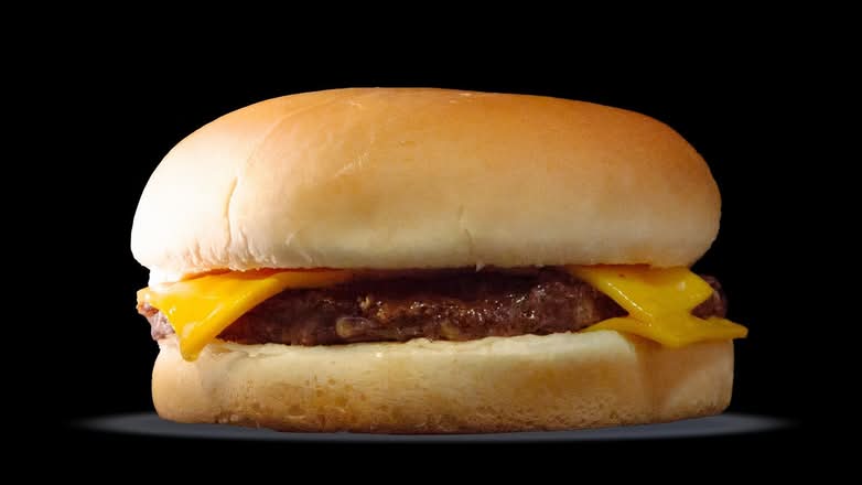 2 Mini Cheeseburger Deal