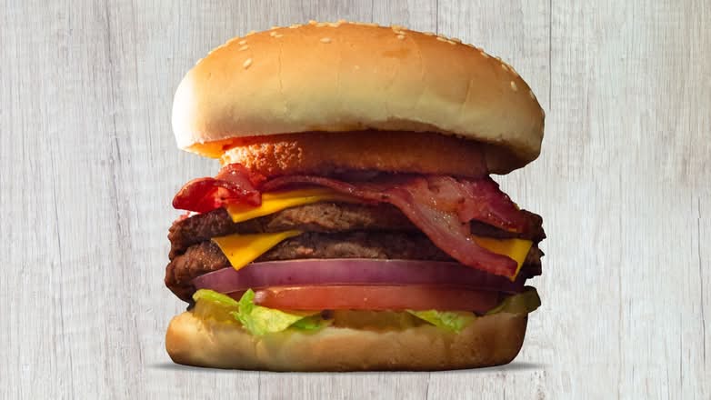 Big Time Burger