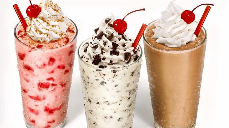 Boston Shakes