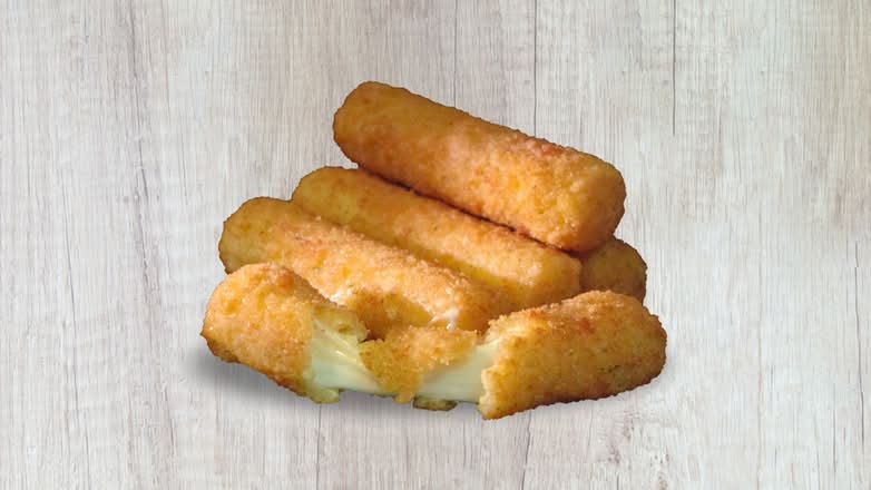 Cheese Sticks