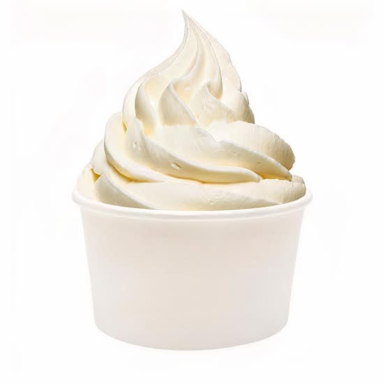 Ice Cream Cup