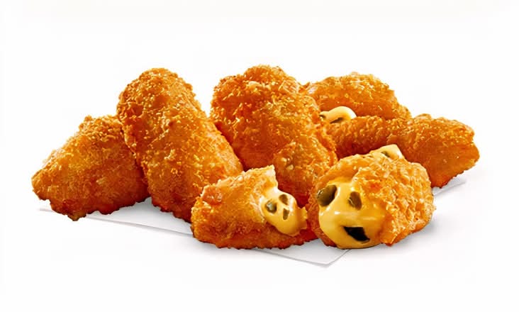 Jalapeño Poppers