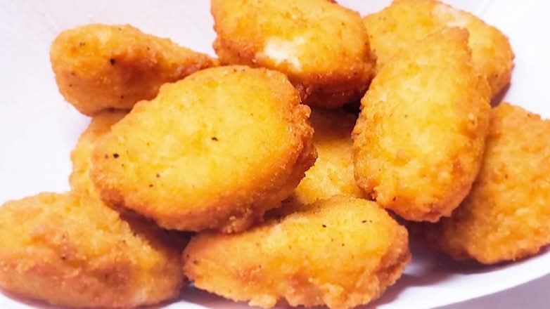 Kids Meal 5pc Chicken Nuggets