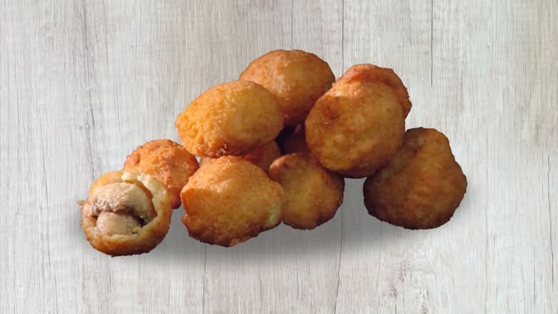 Mushrooms