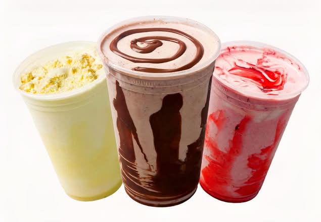 Shakes