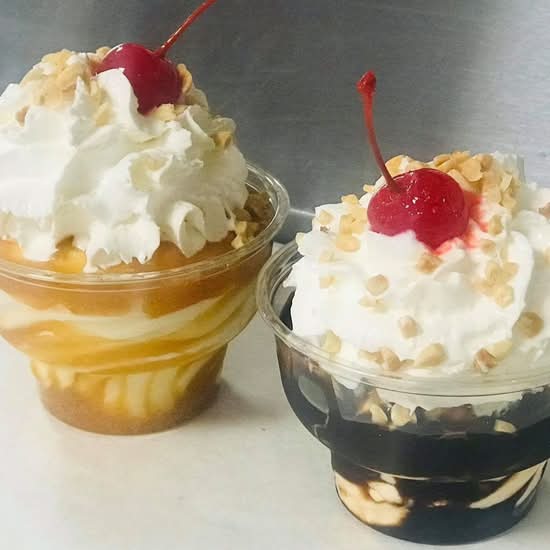 Sundae