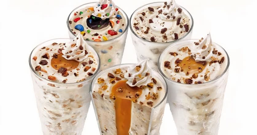Twisters