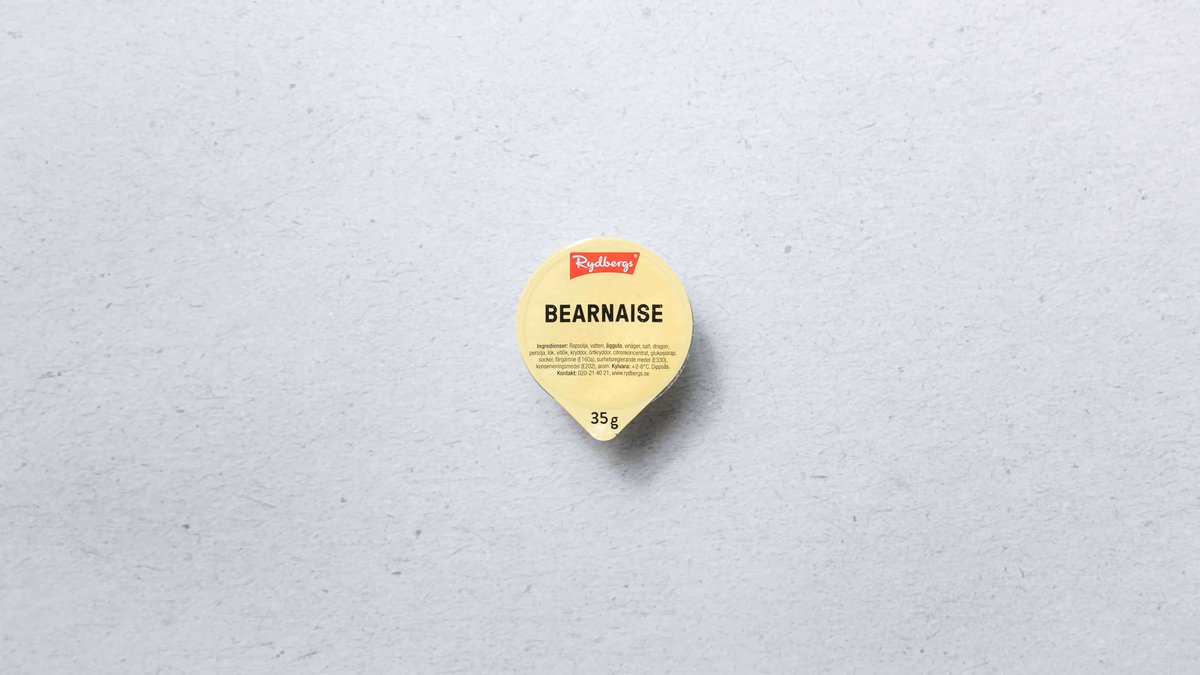 Bearnaisesås