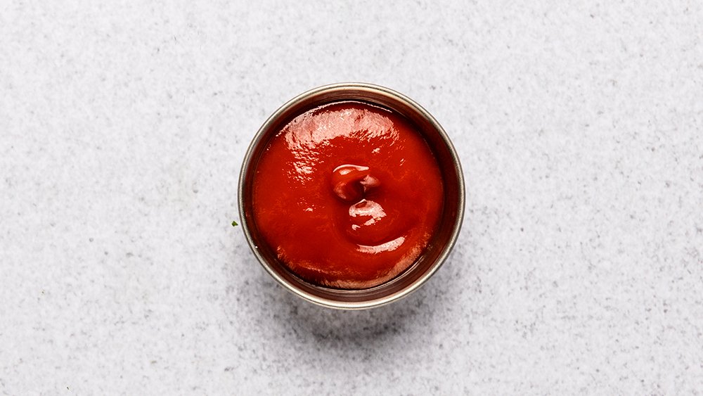Ketchup