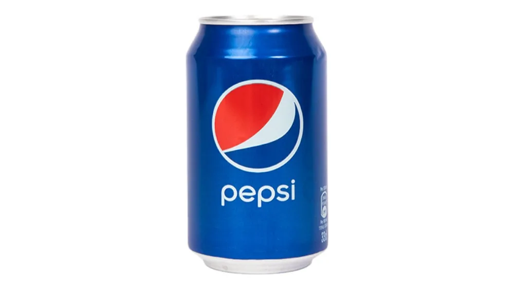 Pepsi 33 cl